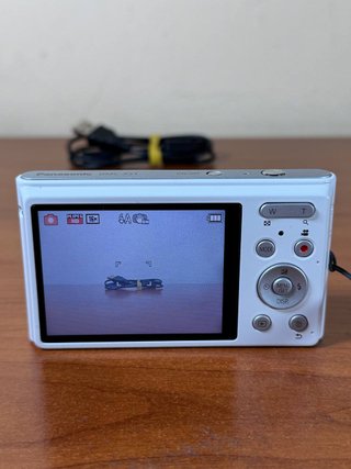 Panasonic Lumix DMC-XS1 Fotocamera Digitale 16.1MP