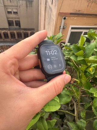 Apple Watch Ultra 2 97%