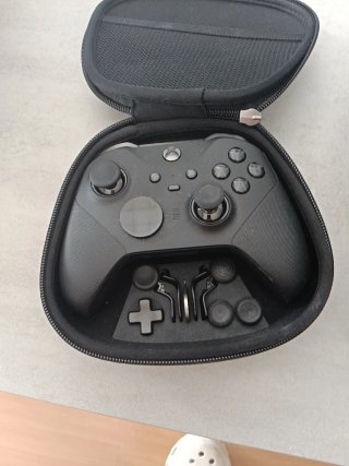 Mando Elite Series 2 Microsoft