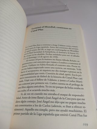 Puro Maldini: la pasión de un amante del fútbol