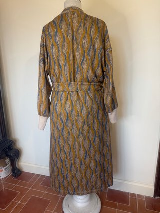 Conjunto kafkan y jersey talla S y M.