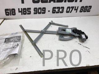 Elevalunas jeep grand cherokee derecho nuevo