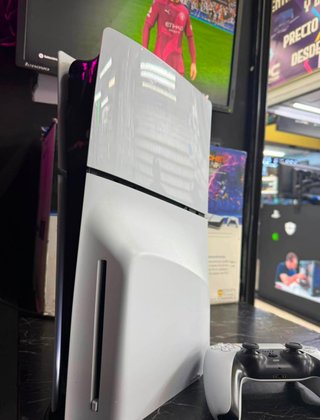PlayStation 5 Slim