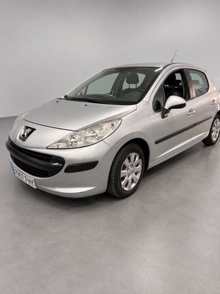 Peugeot 207 2006