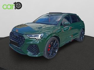 Audi Q3 RS 2.5 TFSI quattro