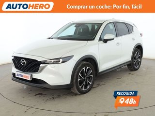 Mazda CX-5 2.0 Skyactiv-G Mild-Hybrid Ad'vantage 2WD