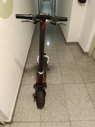 Patinete Eléctrico Urbano