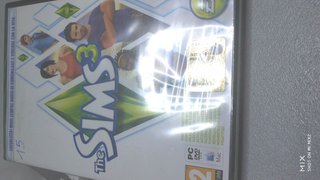 Pc nuovo e sigillato the sims 3 italiano