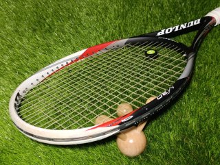 Raqueta Tenis Dunlop Biomimetic M3.0