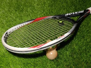 Raqueta Tenis Dunlop Biomimetic M3.0
