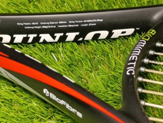 Raqueta Tenis Dunlop Biomimetic M3.0