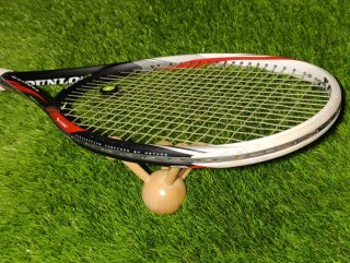 Raqueta Tenis Dunlop Biomimetic M3.0