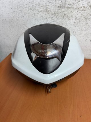 Baúl Trasero Honda SH 300