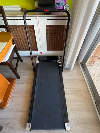 Cinta de Correr Plegable para Casa