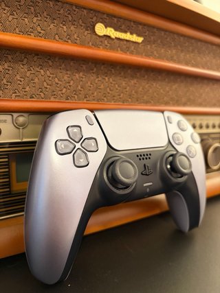 Controller DualSense Wireless PS5 Grigio