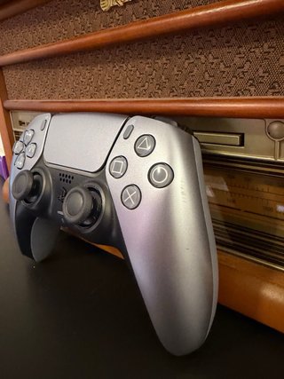 Controller DualSense Wireless PS5 Grigio