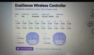 Controller DualSense Wireless PS5 Grigio