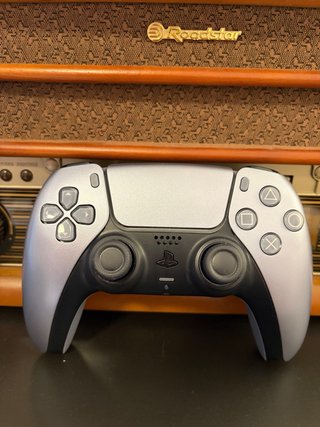 Controller DualSense Wireless PS5 Grigio
