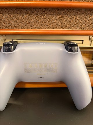 Controller DualSense Wireless PS5 Grigio