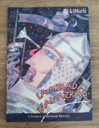 La mirada d'Al-Azraq