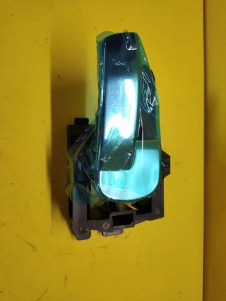 MANETA PUERTA DELANTERA DERECHA NISSAN QASHQAI J10