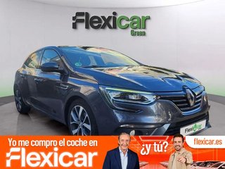 Renault Megane GT Line Energy TCe 96kW (130CV)