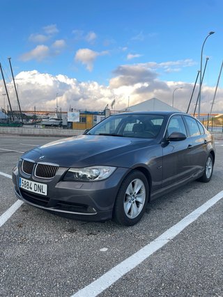 BMW Serie 3 2005