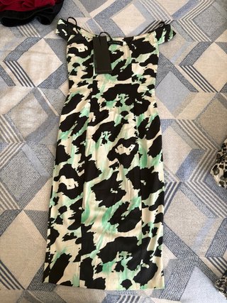 Vestito a tubino Mangano