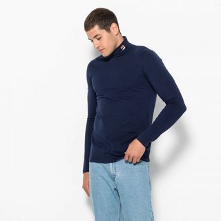 Camiseta FILA 19th Roll Neck Talla S