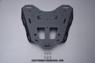 Soporte de baúl BMW F750GS / F850GS 2018 2023