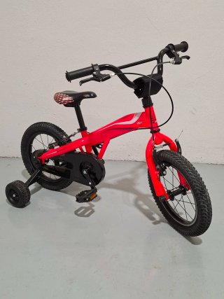 Bicicleta Monty 102