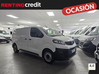 Fiat Scudo l1h1 JTD 105cv