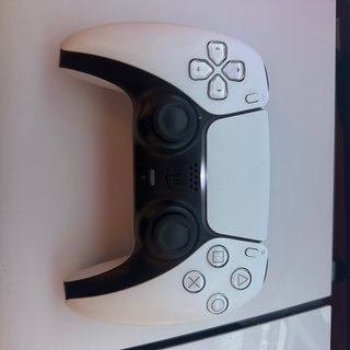 Console PlayStation 5 (PS5) Versione Disco