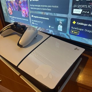 Console PlayStation 5 (PS5) Versione Disco