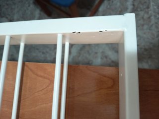Appendiabiti estraibile IKEA KOMPLEMENT