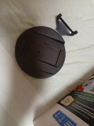 PS5 + base di ricarica e raffreddamento + gioco