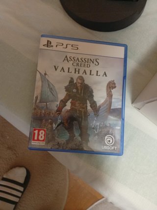 PS5 + base di ricarica e raffreddamento + gioco