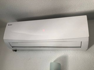 Aire Acondicionado GREE Inverter 9.000 BTU