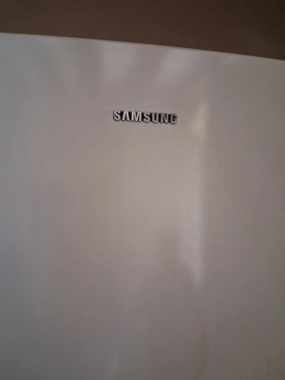 Nevera Samsung Blanca