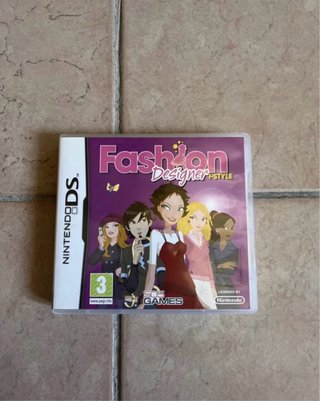 gioco per Nintendo DS