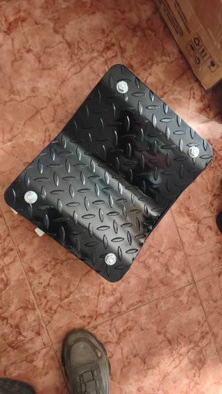 Juego de Patines para mover coches