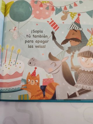 No despiertes a la dragona