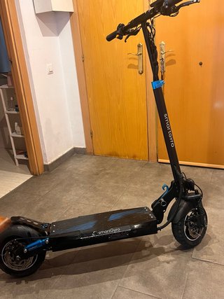 Patinete Eléctrico Smartgyro