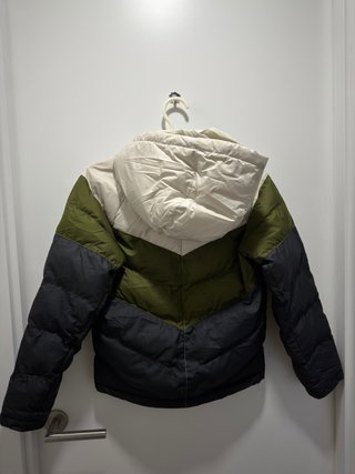 Chaqueta Nike niño