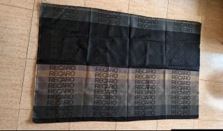 Tela RECARO para tapizar