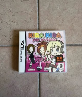 gioco per Nintendo DS