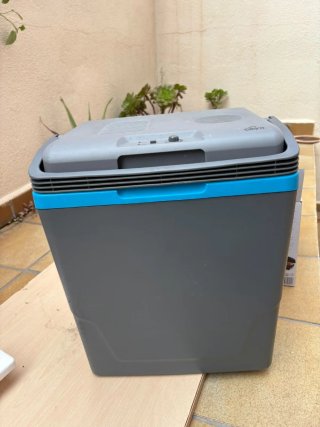 Nevera Eléctrica Crivit 30L