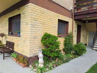 Alquiler de apartamento en guriezo