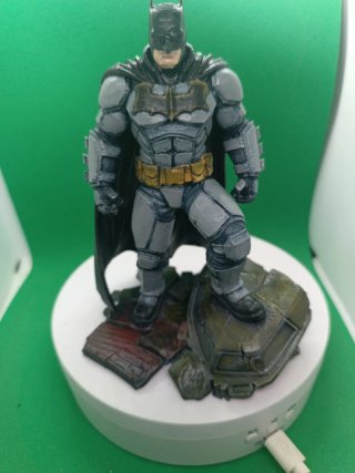 Figura Batman Táctico