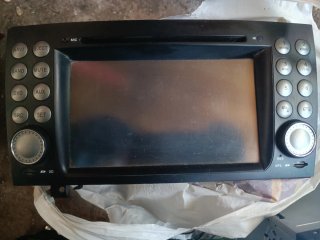 Lote de 4 Radios para Coche